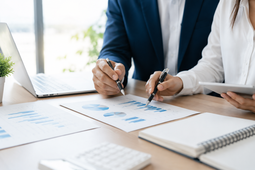 Vos commerciaux vendent-ils vraiment la valeur de votre entreprise ?