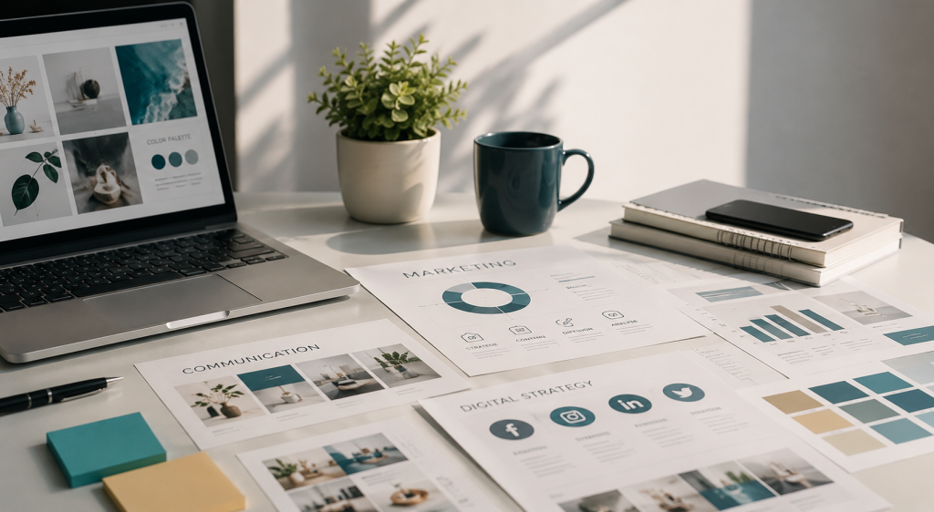 Votre image de marque ne reflète pas la réalité de votre entreprise ?