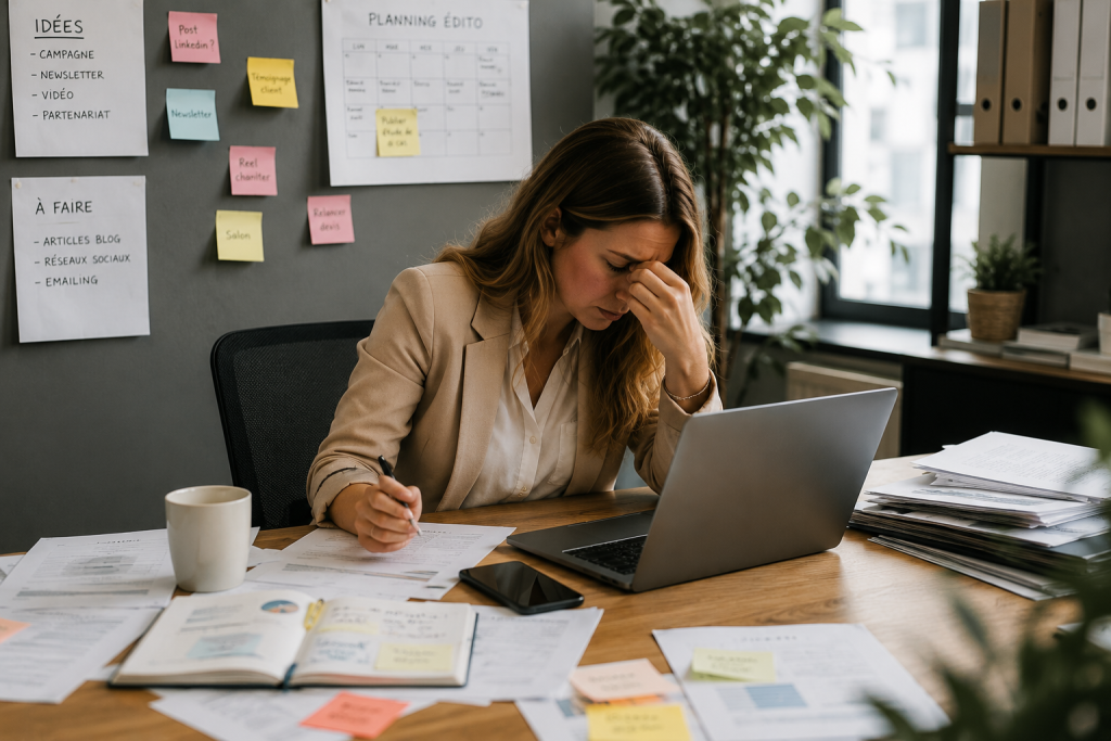 Vos tableaux de bord donnent-ils tous la même vérité ?