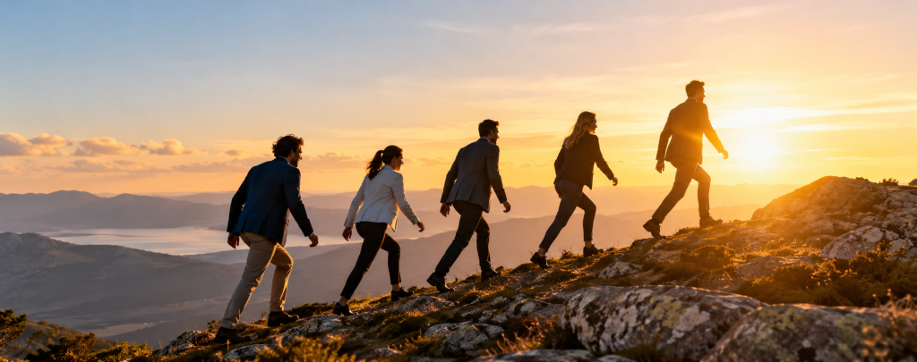 Vos équipes avancent… mais toutes les énergies convergent-elles dans la même direction ?