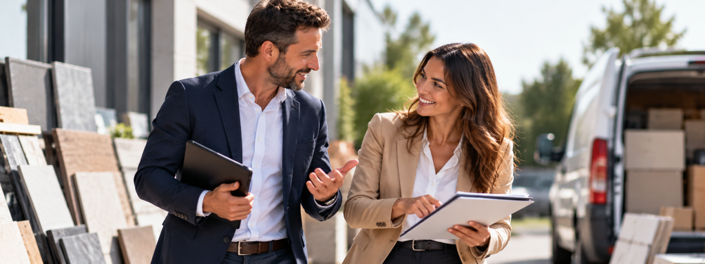 Votre développement commercial est-il suffisamment structuré pour être régulier et prévisible ?