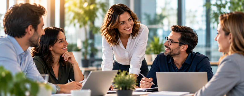 Comment garder les compétences dont votre entreprise ne peut pas se passer ?