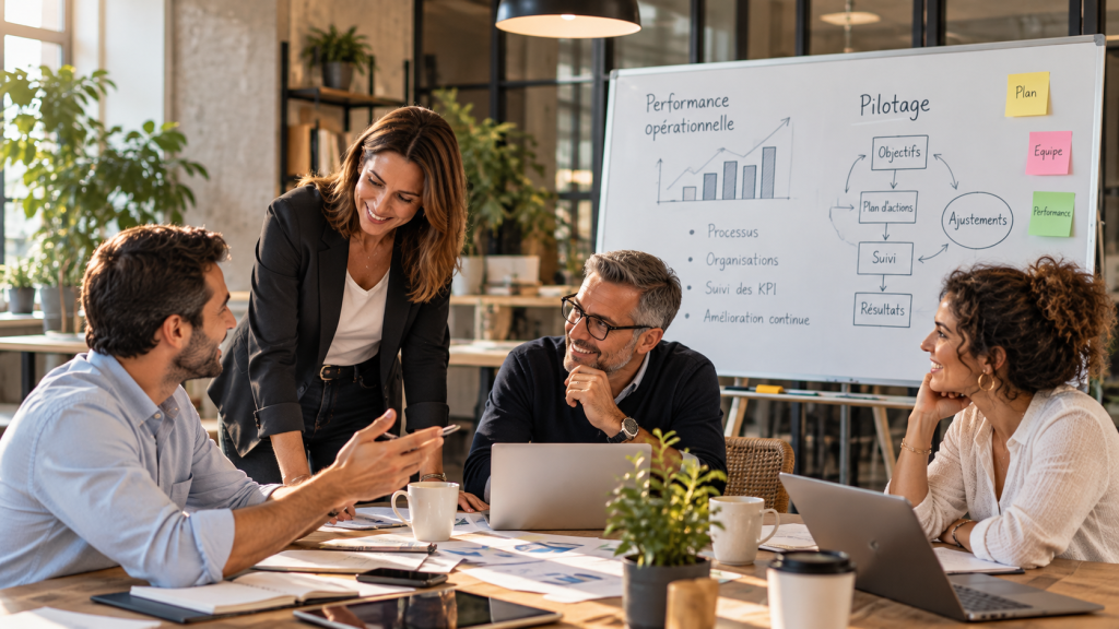 Votre organisation a grandi… mais son fonctionnement a-t-il suivi ?